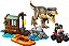 Lego Jurassic World - Fuga do Rio T-Rex 76975 - Imagem 3