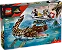 Lego Jurassic World - Missão do barco Mosasaurus 76974 - Imagem 1