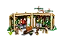 Lego Harry Potter - Castelo de Hogwarts: Aula de Herbologia 76445 - Imagem 4