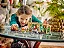 Lego Harry Potter - Castelo de Hogwarts: Aula de Herbologia 76445 - Imagem 7