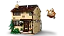 Lego Harry Potter - Rua dos Alfeneiros: A Visita da Tia Guida 76451 - Imagem 5