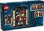 Lego Harry Potter - Aparador de Livros: O Expresso de Hogwarts 76450 - Imagem 2