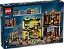 Lego Harry Potter - Artigos para Quadribol e Sorveteria 76452 - Imagem 2