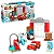 DUPLO - Visita de McQueen a Garagem do Doc 10456 - Imagem 3