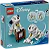 Lego Disney - 101 Dálmatas Lucky & Penny 43271 - Imagem 2