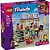 Lego Friends - Loja de Música e Apartamento 42653 - Imagem 1