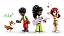 Lego Friends - Loja de Música e Apartamento 42653 - Imagem 5