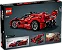 Lego Technic - Ferrari FXX K 42212 - Imagem 2