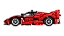 Lego Technic - Ferrari FXX K 42212 - Imagem 4