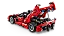 Lego Technic - Ferrari FXX K 42212 - Imagem 5