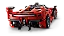 Lego Technic - Ferrari FXX K 42212 - Imagem 6