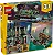 Lego Creator 3 em 1 - Mansão Mal-Assombrada 31167 - Imagem 2