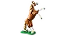 Lego Creator 3 em 1 - Cavalo lindo 31166 - Imagem 4
