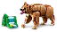 Lego Creator 3 em 1 - Cavalo lindo 31166 - Imagem 6