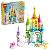 Lego Creator 3 em 1 - Castelo do Unicórnio 31175 - Imagem 7