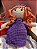 Boneca Helena Amigurumi - Imagem 6
