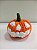 Abóbora Halloween em Crochê Amigurumi - Imagem 2