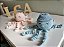 Polvo Amigurumi - Imagem 3
