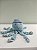 Polvo Amigurumi - Imagem 6