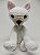 Gatos em Crochê Amigurumi - Imagem 1