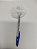 Caneta Glitter Com Pompom e Aplique Para Lembrancinhas - Imagem 3