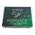 GIZ MONTANTE GREEN C/ 12 UNIDADES - Imagem 2