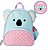 Mochila Infantil Zoo Koala - Skip Hop - Imagem 1