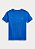 Camiseta Gola Redonda Azul Bic - Ralph Lauren - Imagem 1