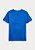 Camiseta Gola Redonda Azul Bic - Ralph Lauren - Imagem 2
