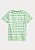 Camiseta Listrada Ralph Lauren - Verde - Imagem 1