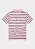 Camisa Polo Ralph Lauren Listrada Rosa - Imagem 2