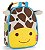 Lancheira Skip Hop Girafa - Imagem 1