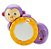 Macaquinho de Atividades Fisher Price - 3M+ - Imagem 1