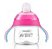 Copo Pinguim 200ml Rosa - Imagem 3