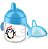 Copo Pinguim 260ml Azul - Imagem 3