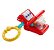 Chocalho Musical Sanfona - Fisher Price - 0M+ - Imagem 1