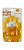 Mordedor Teethe Around Amarelo - Bright Starts - 3m+ - Imagem 1