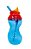 Copo Grande com Canudo Mighty Grip - Azul e Vermelho - Munchkin - Imagem 3