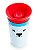 Copo Grande 360° Wild Urso Polar - Munchkin - Imagem 4