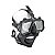 Máscara de mergulho M-48 Mod-1 Full Face Kirby Morgan - Imagem 1