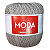 Fio Moda Tex 295 Barbantextil 500 metros Cor Areia - Imagem 1