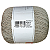 Fio Moda Tex 295 Barbantextil 500 metros Cor Areia - Imagem 2