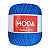 Fio Moda Tex 295 Barbantextil 500 metros Cor Azul Royal - Imagem 1
