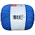 Fio Moda Tex 295 Barbantextil 500 metros Cor Azul Royal - Imagem 2