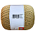 Fio Moda Tex 295 Barbantextil 500 metros Cor Bege - Imagem 2