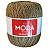 Fio Moda Tex 295 Barbantextil 500 metros Cor Bege - Imagem 1