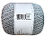Fio Moda Tex 295 Barbantextil 500 metros Cor Cinza - Imagem 2