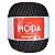 Fio Moda Tex 295 Barbantextil 500 metros Cor Marrom - Imagem 1