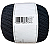 Fio Moda Tex 295 Barbantextil 500 metros Cor Preto - Imagem 2