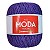 Fio Moda Tex 295 Barbantextil 500 metros Cor Roxo - Imagem 1